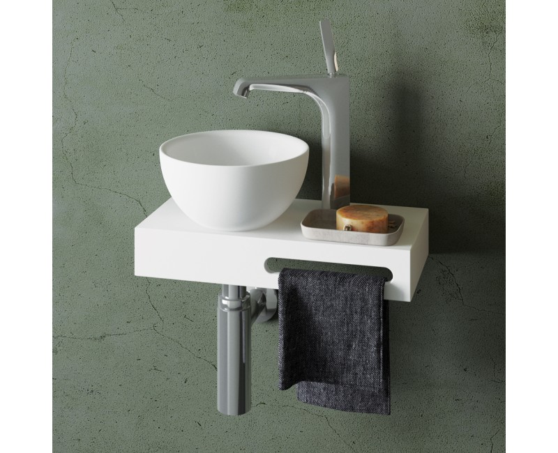 PAA Izlietne DO D=220 mm