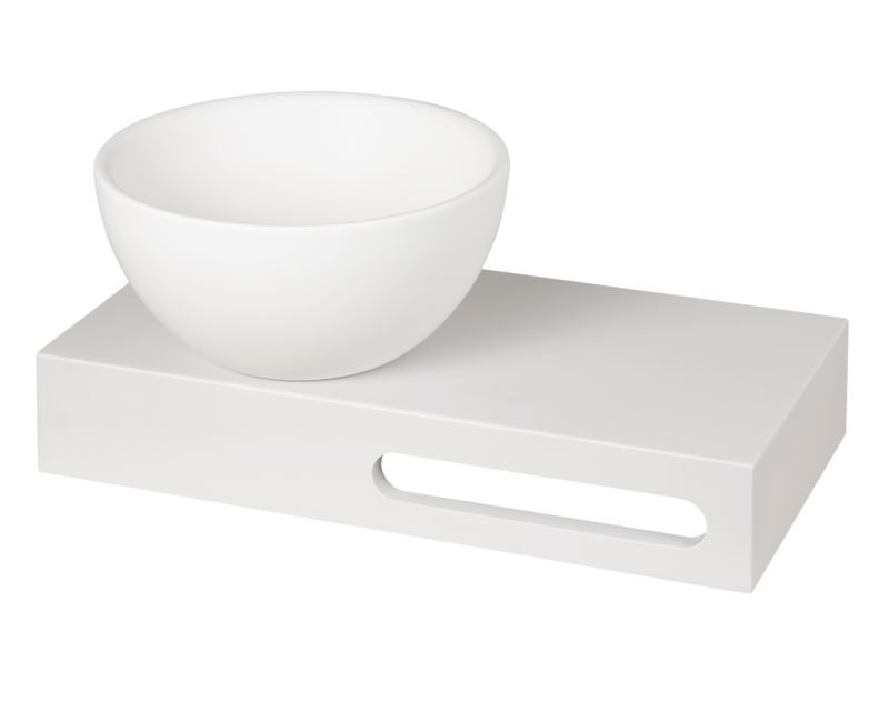 PAA Izlietne DO D=220 mm