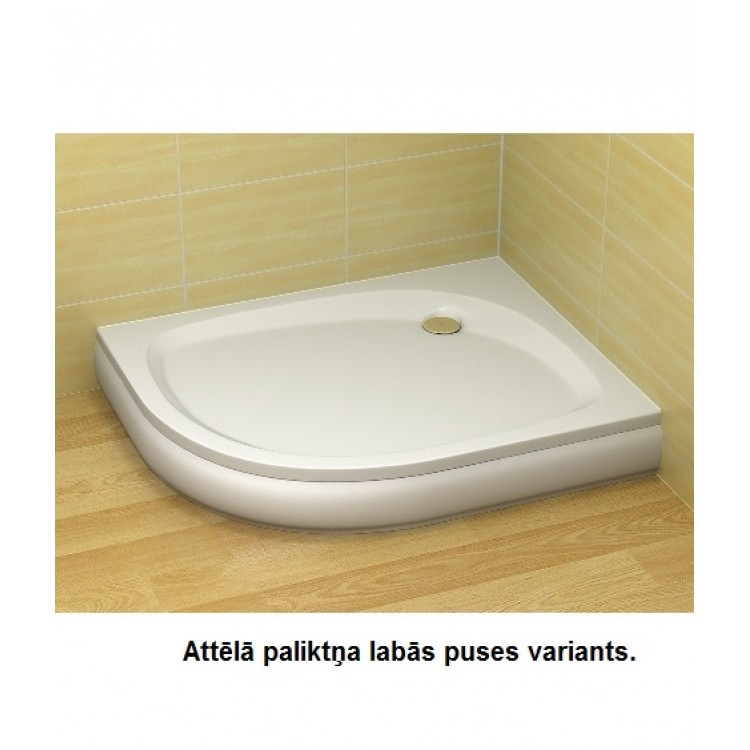 Radaway Asimetriska dušas kabīne Premium Plus E 120x90cm Radaway Asimetriska dušas kabīne Premium Plus E 120x90cm