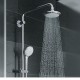 GROHE EUPHORIA SYSTEM Dušas sistēma 27296001 GROHE EUPHORIA SYSTEM Dušas sistēma 27296001
