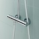 GROHE EUPHORIA SYSTEM Dušas sistēma 27296001 GROHE EUPHORIA SYSTEM Dušas sistēma 27296001