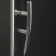 Roltechnik Pusapaļa dušas kabīne PXR2N 800x800 Roltechnik Pusapaļa dušas kabīne PXR2N 800x800