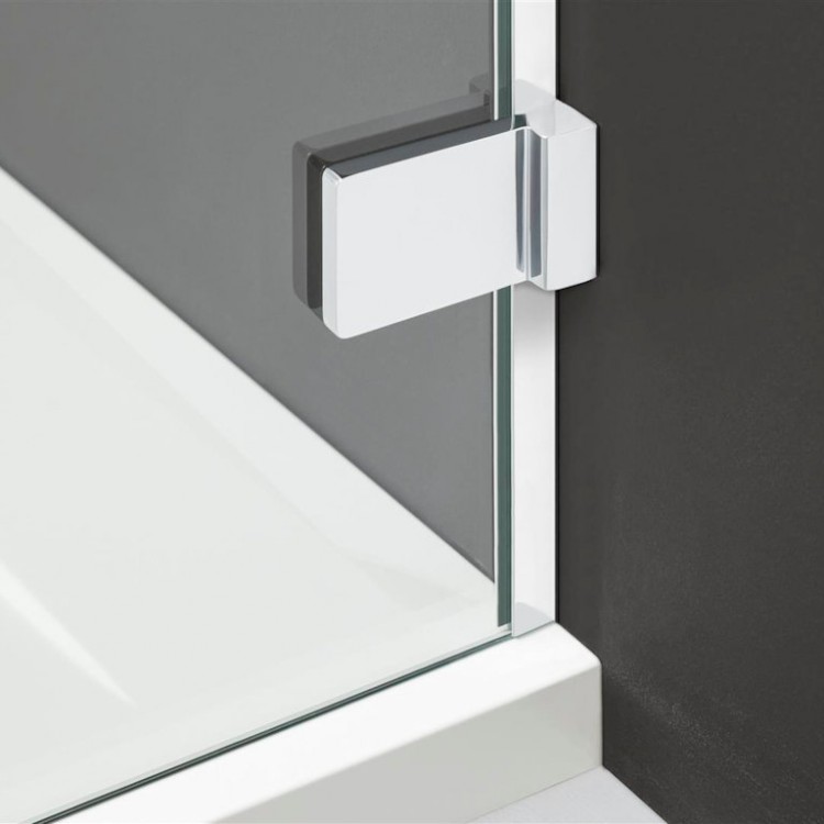 Radaway Vannas sieniņa EUPHORIA PNJ 100 cm Radaway Vannas sieniņa EUPHORIA PNJ 100 cm