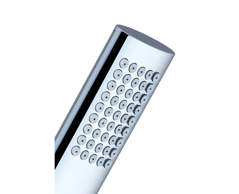 Ravak Ручной душ  1 поз., хром 954.00