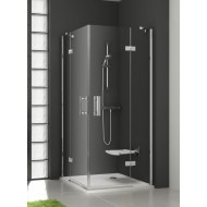 RAVAK Душевой уголок квадратный SmartLine SMSRV4 90x90 cm