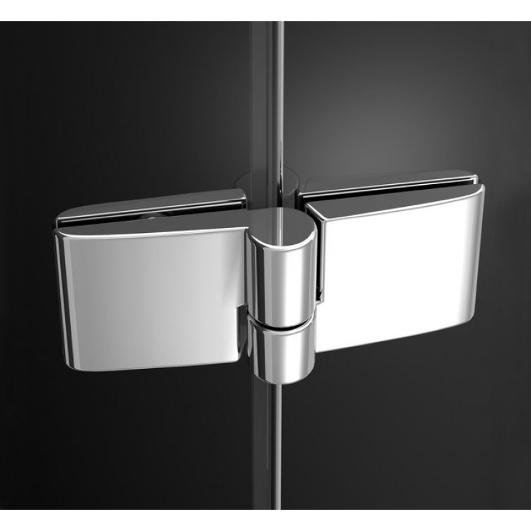 RAVAK Dušas stūris kvadrātveida SmartLine SMSRV4 90x90 cm RAVAK Dušas stūris kvadrātveida SmartLine SMSRV4 90x90 cm