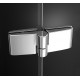 RAVAK Dušas stūris kvadrātveida SmartLine SMSRV4 90x90 cm RAVAK Dušas stūris kvadrātveida SmartLine SMSRV4 90x90 cm