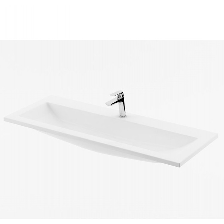 Ravak Izlietne skapītim Clear 80x38cm, XJJ01180000 Ravak Izlietne skapītim Clear 80x38cm, XJJ01180000