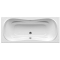 RAVAK Прямоугольная ванна CAMPANULA II 170x75