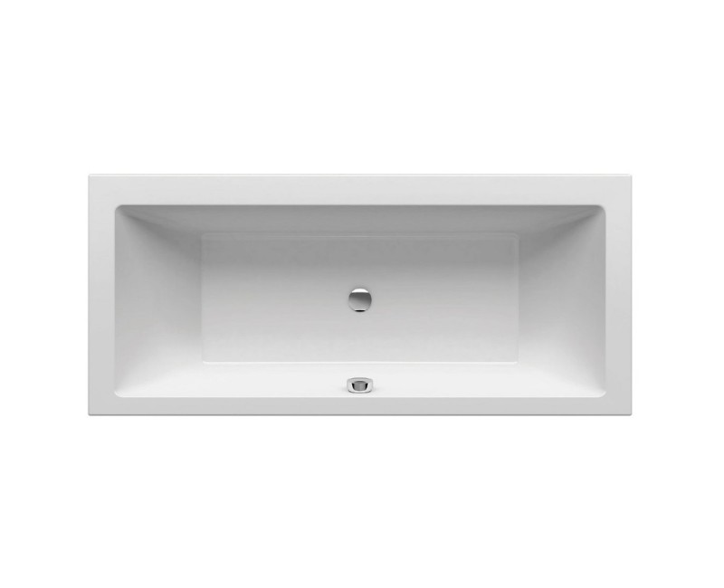 RAVAK Vanna FORMY 01 180x80