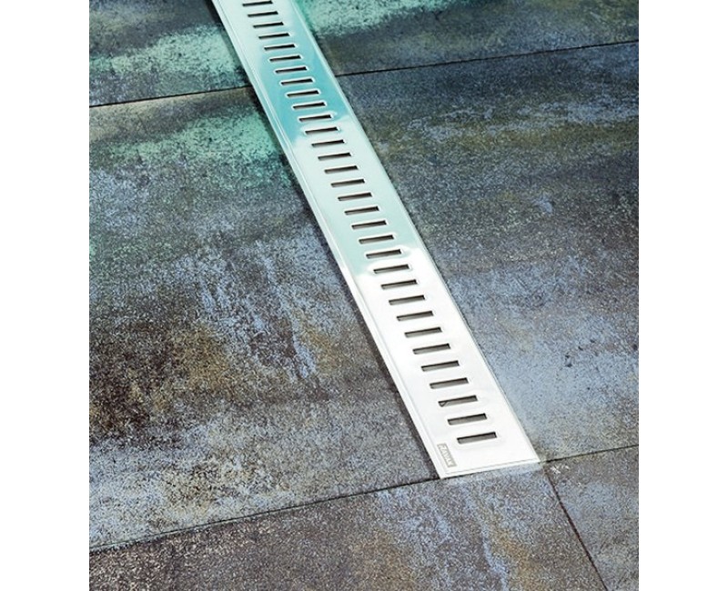 RAVAK Zebra Душевой канал 750mm