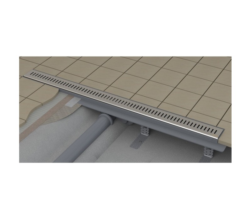 RAVAK Zebra Душевой канал 750mm