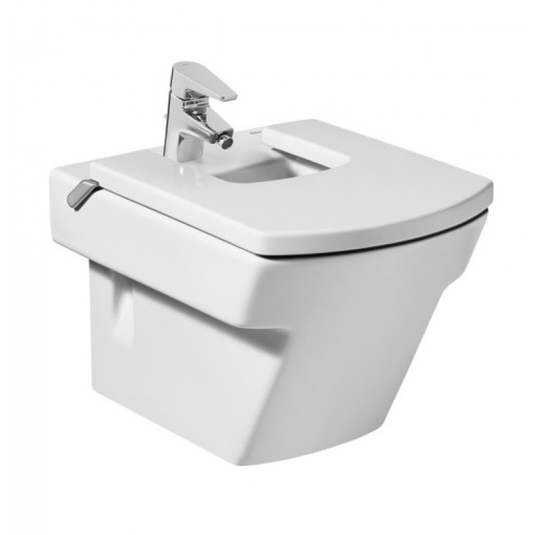 Roca Hall WC Подвесное биде A357625000