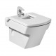 Roca Hall WC Подвесное биде A357625000