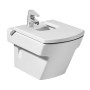 Roca Hall WC Подвесное биде A357625000