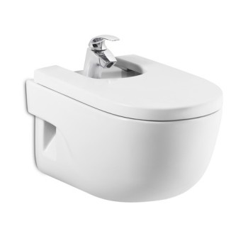 Roca Meridian WC Подвесное биде A357245000