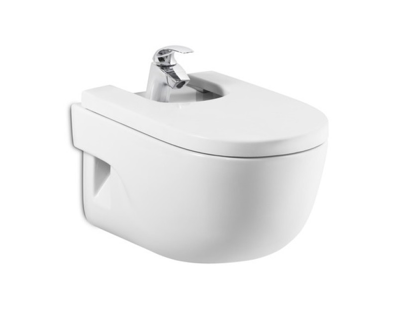 Roca Meridian WC Подвесное биде A357245000