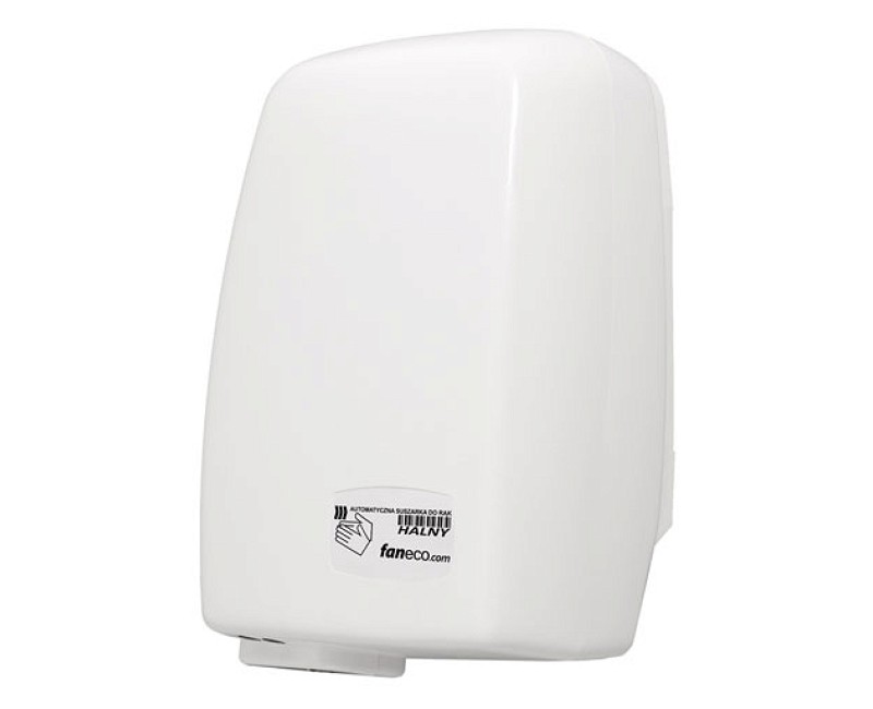 Faneco Сушилка для рук 1200B HALNY D1200PCW