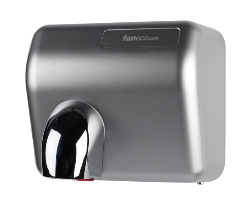 Faneco Roku žāvētājs 2300W PONENTE D2300PFG