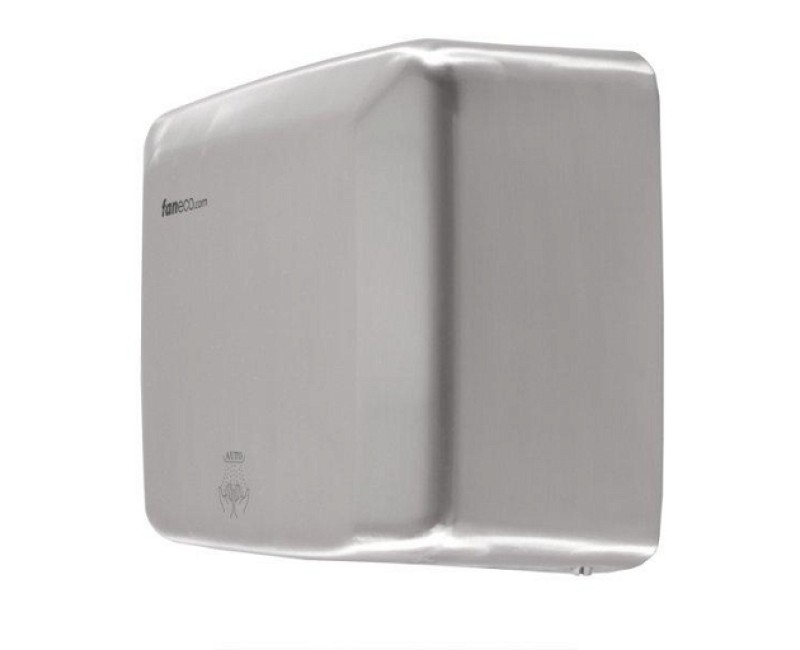 Faneco Сушилка для рук 2500W ZONDA D2500SDB