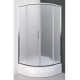 Roth Roltechnik Душевой уголок полукруглый Portland Neo 900x900 Roth Roltechnik Душевой уголок полукруглый Portland Neo 900x900