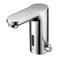 SCHELL CelisE Бесконтактный cмеситель для умывальника 9V 0122906