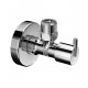 SCHELL Pint Stūra ventīlis 1/2 x 3/8(10), hromēts 053900699 SCHELL Pint Stūra ventīlis 1/2 x 3/8(10), hromēts 053900699