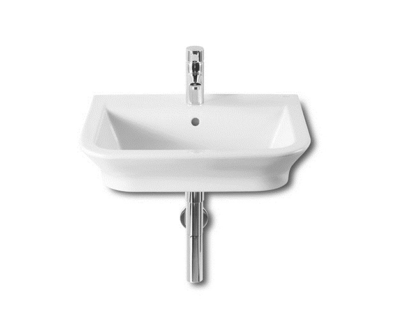 Roca The Gap Умывальник 55x47 см A327475000