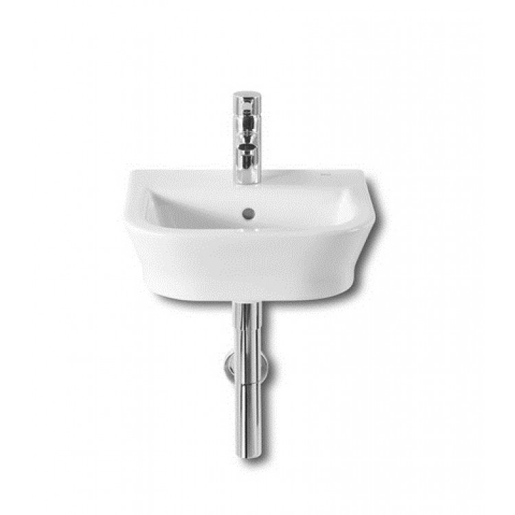 Roca The Gap Vannas istabas izlietne 45x42 cm A327477000 Roca The Gap Vannas istabas izlietne 45x42 cm A327477000