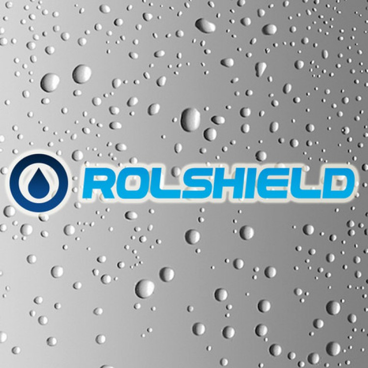 Roltechnik Душевой уголок квадратный LLS2 800x800