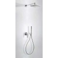 CLASS-TRES Душевая система с встроенным смесителем 20518002