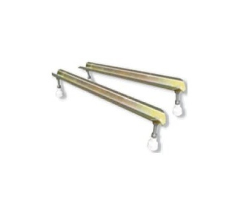 RAVAK Kvadrātveida dušas paliktnis Perseus Pro 90x90 cm