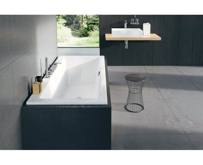 RAVAK Vanna FORMY 01 180x80