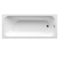 RAVAK CHROME Ванна 150х70 см, белая