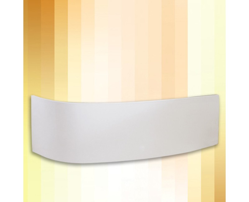 Roltechnik Vanna HARMONIA 160x95 cm