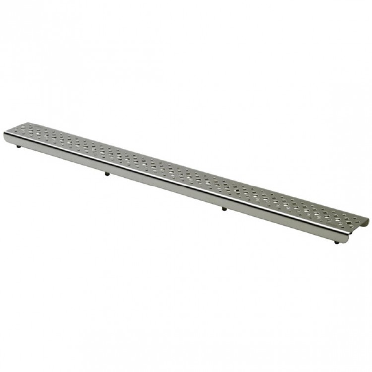 VIEGA Dekoratīvā restīte 1200 mm Advantix Visign ER1, 571467