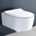 Villeroy&Boch Avento Direct Flush Подвесной WC с SC крышкой