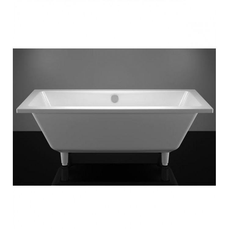 Vispool Прямоугольная ванна NORDICA 170x75 с видимыми ножками Vispool Прямоугольная ванна NORDICA 170x75 с видимыми ножками