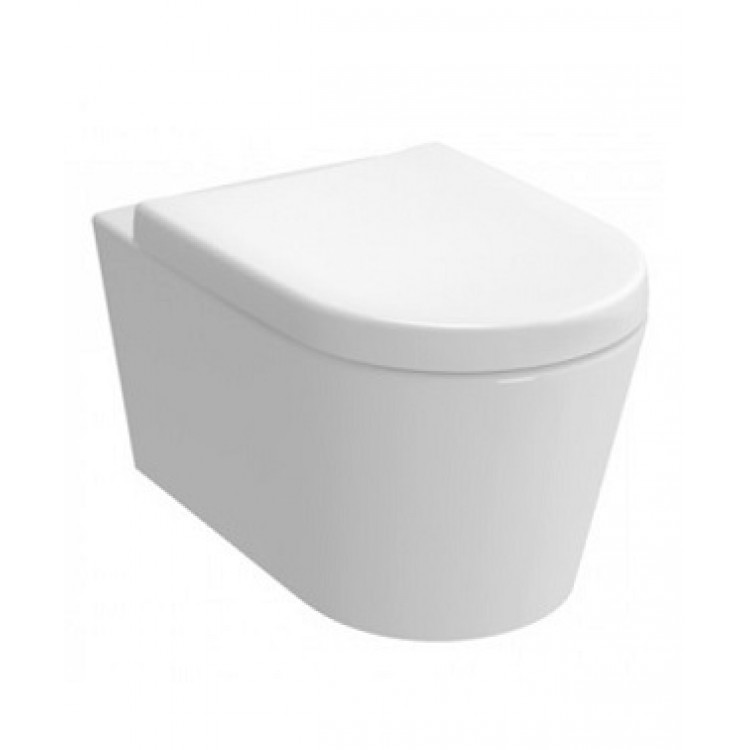 VitrA Matrix Piekaramais WC pods ar SC vāku, 5173 VitrA Matrix Piekaramais WC pods ar SC vāku, 5173
