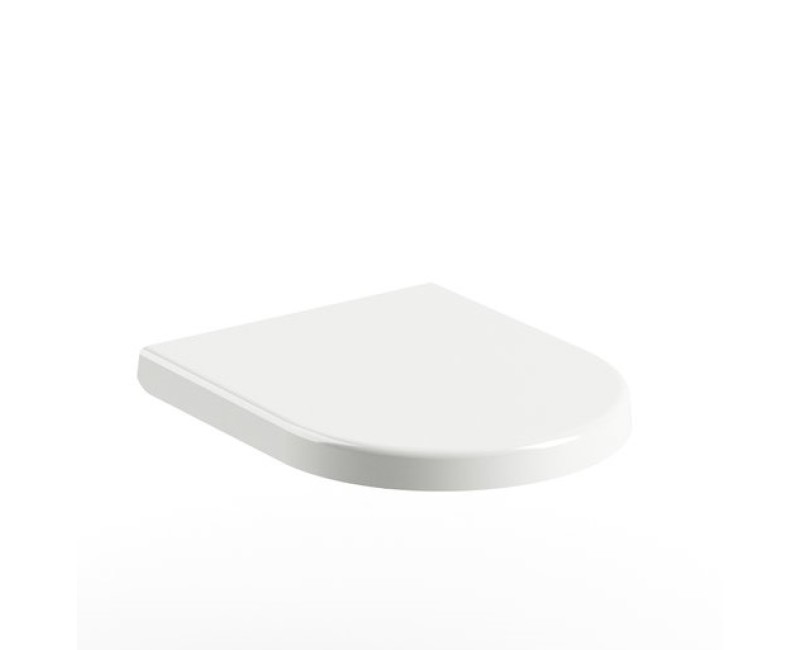 Ravak Uni Chrome 02A Сиденье для унитаза Soft Close, X01549