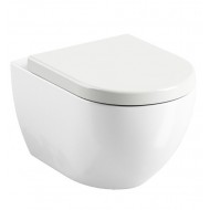 Ravak Uni Chrome WC Подвесной унитаз, белый X01516