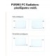 PURMO Compact radiators 22-500x1100