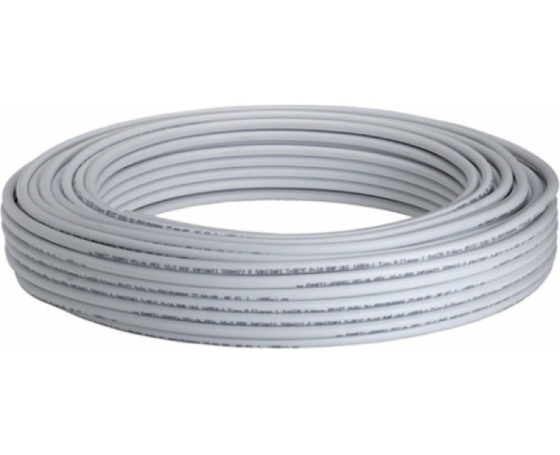 Silto Grīdu Apkures Caurule Purmo Objectline  PE-RT caurule, 16x2.00mm 600m