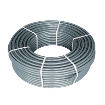 Silto Grīdu Apkures Caurule Tece SLQ-PERT 16x2.0mm 120m