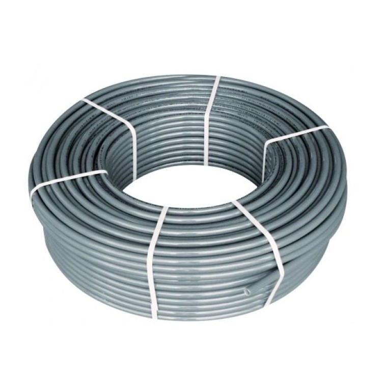 Silto Grīdu Apkures Caurule Tece SLQ PE-RT 20x2.0mm, 600m Silto Grīdu Apkures Caurule Tece SLQ PE-RT 20x2.0mm, 600m