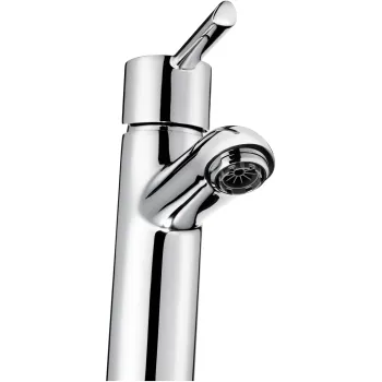 Vannas istabas Izlietnes Maisītājs Deante, BEZ_020H Hromēts