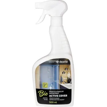 Vannas istabas tīrīšanas līdzeklis Deante, "Aktīvās Putas" ZZZ_000G Vannas istabas tīrīšanas līdzeklis Deante, "Aktīvās Putas" ZZZ_000G
