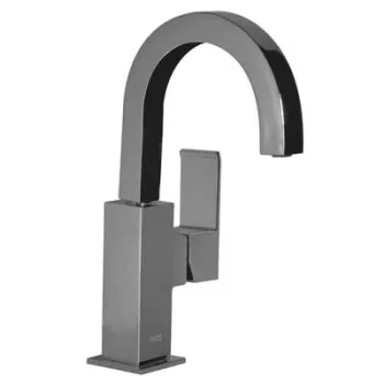 CUADRO-TRES Izlietnes jaucējkrāns, hroms 106606