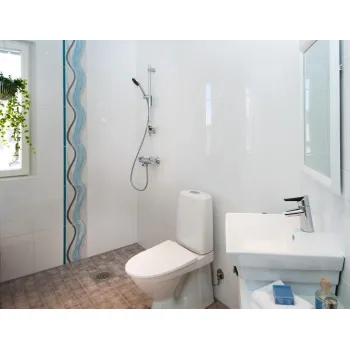 ORAS OPTIMA Izlietnes jaucējkrāns 2710F