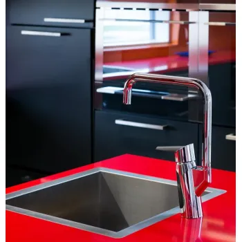 ORAS OPTIMA Virtuves jaucējkrāns 2733F